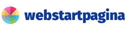 WebStartpagina